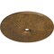 Ekena Millwork Galveston Ceiling Medallion (Fits Canopies up to 5 7/8"), 51"OD x 3 5/8"ID x 3 3/8"P, Rubbed Bronze CM51GLRZS - alternate 2